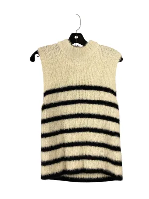 Vest Sweater By Old Navy  Size: M