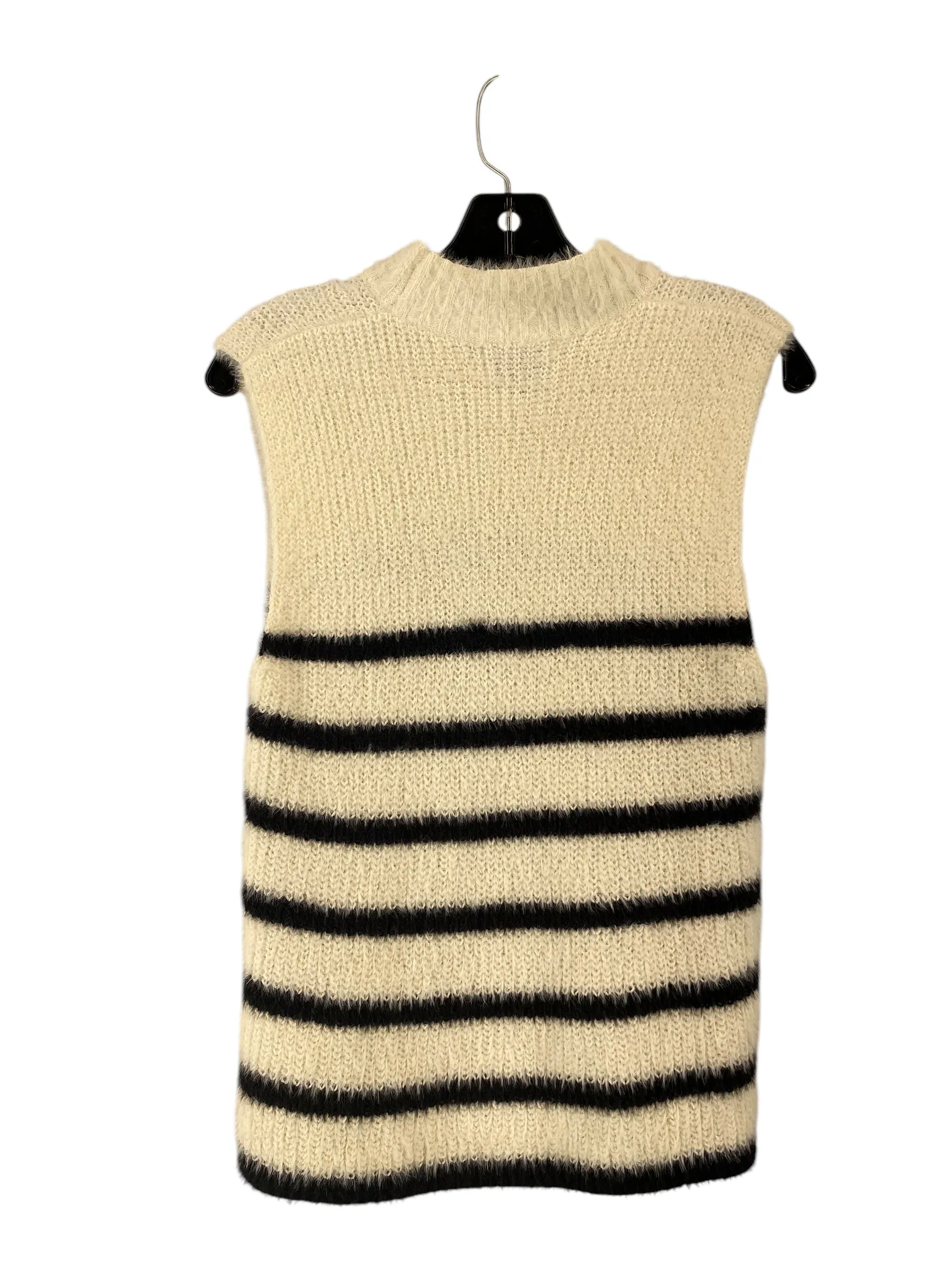 Vest Sweater By Old Navy  Size: M