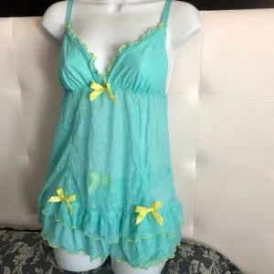 Victoria Secret Sexy Little Things,Set Lingerie L