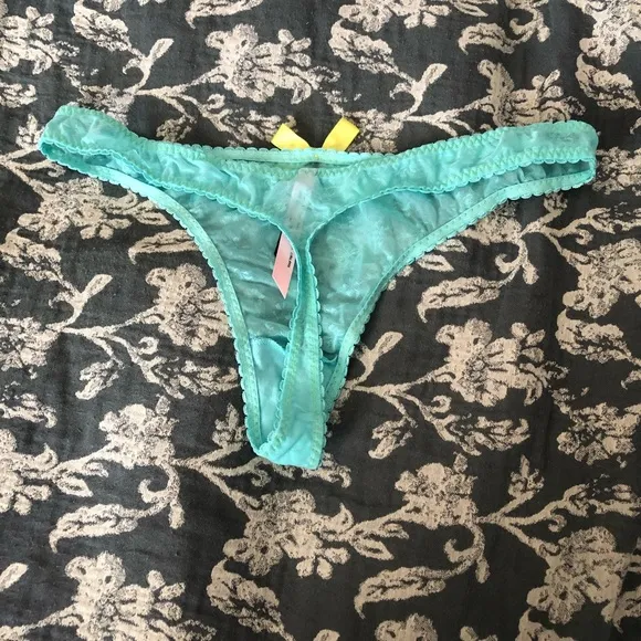 Victoria Secret Sexy Little Things,Set Lingerie L