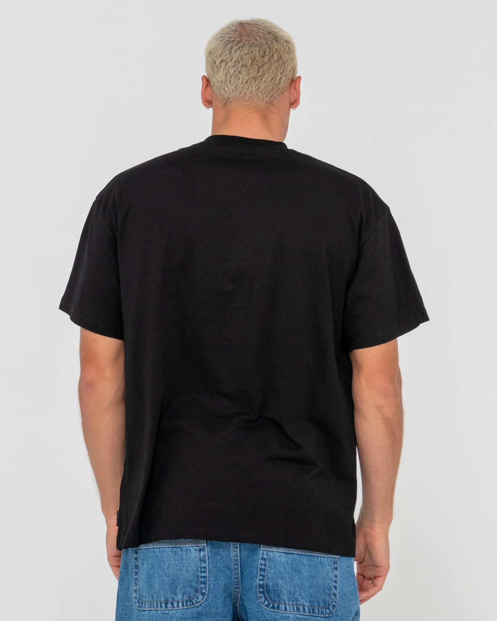 Vital Rusty Graphic Tee