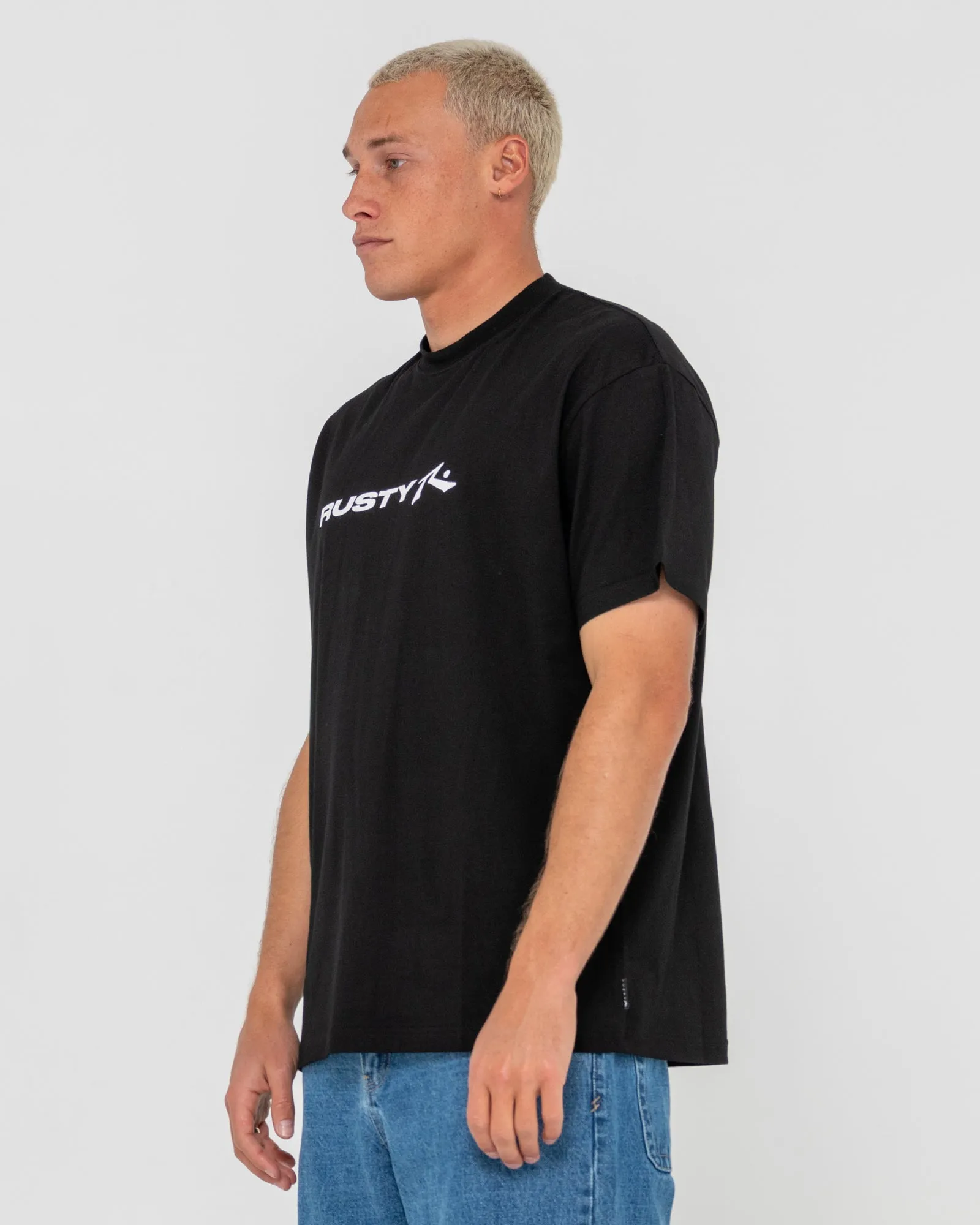 Vital Rusty Graphic Tee