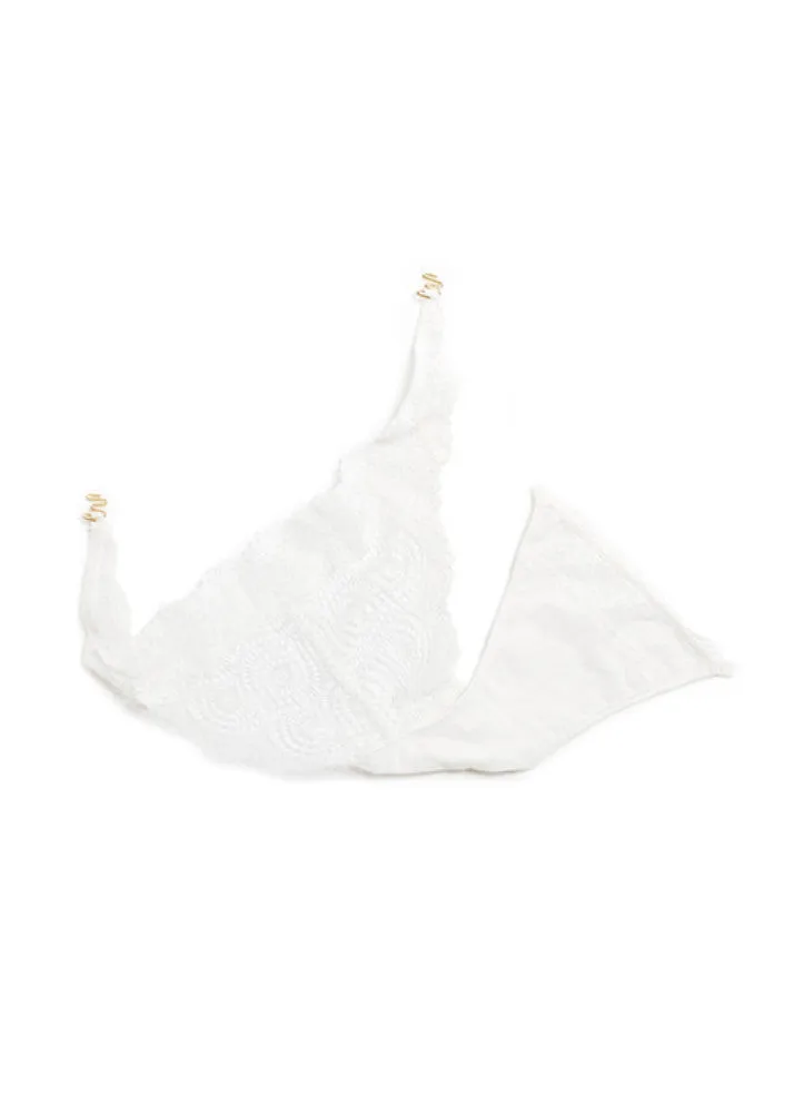 Willow Panty (Brazilian Cut)
