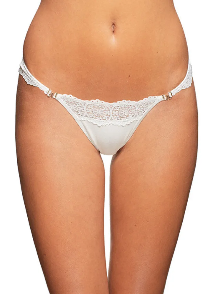 Willow Panty (Brazilian Cut)