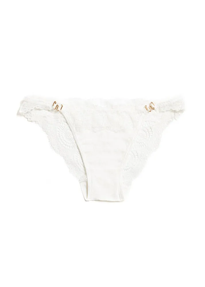 Willow Panty (Brazilian Cut)