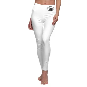 Women's Cut & Sew Casual Leggings