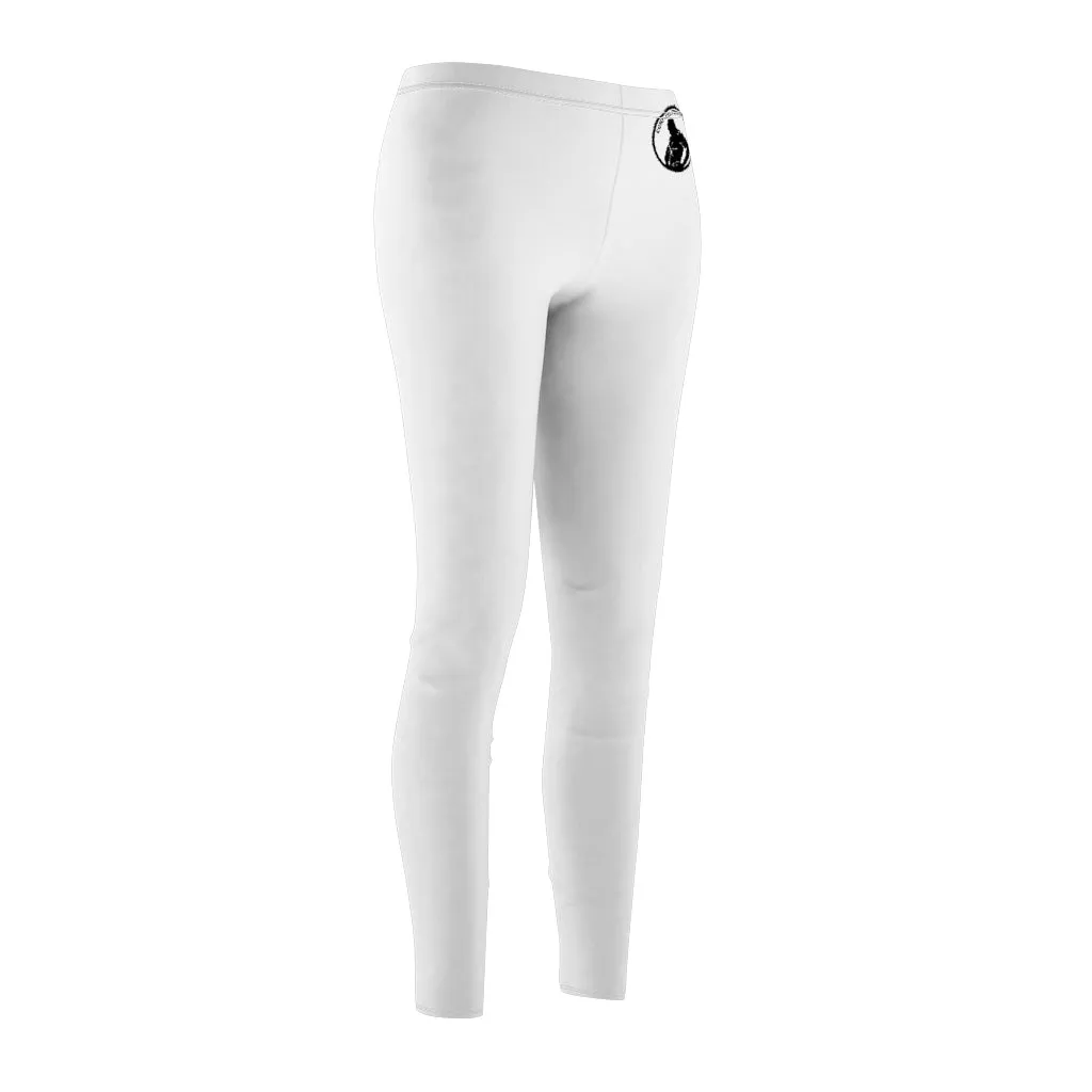 Women's Cut & Sew Casual Leggings