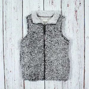 Women's Frosty Tipped Stadium Vest