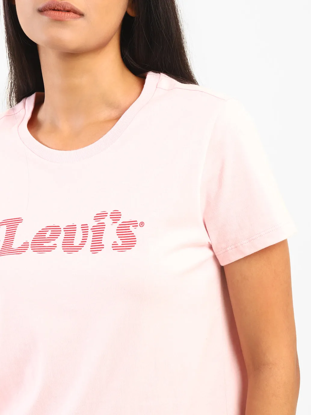 Women's Graphic Print Regular Fit T-shirt