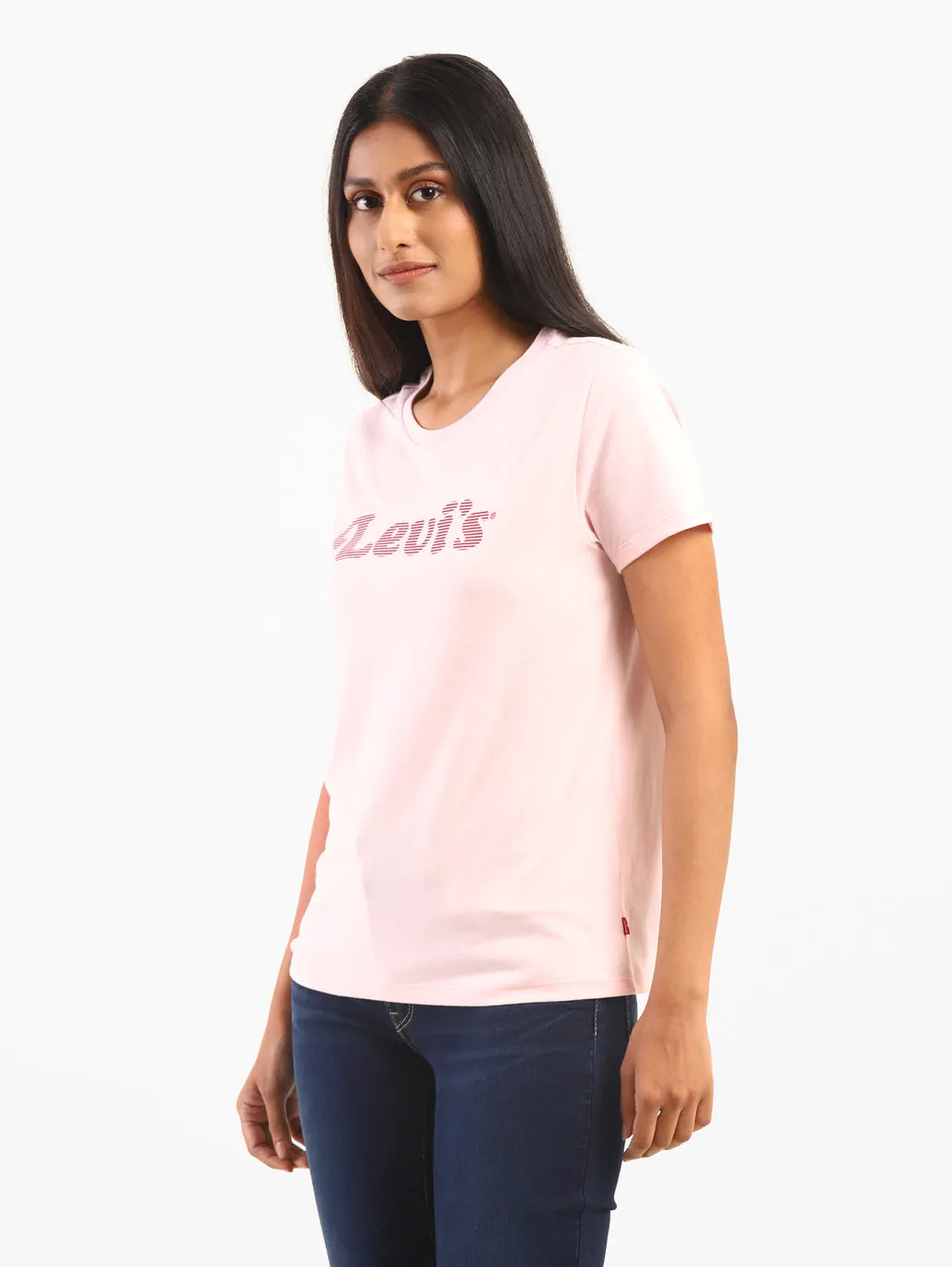Women's Graphic Print Regular Fit T-shirt