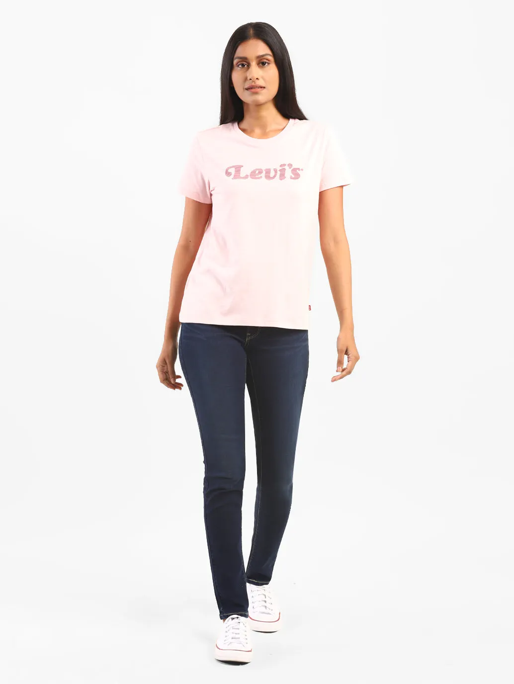 Women's Graphic Print Regular Fit T-shirt