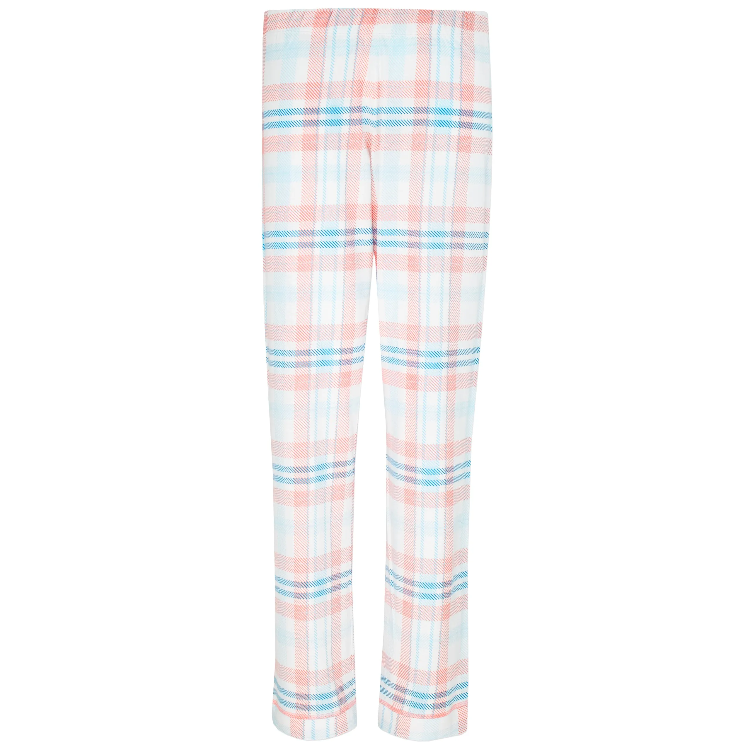 Womens Tatty Teddy Pajamas - Moon & Stars