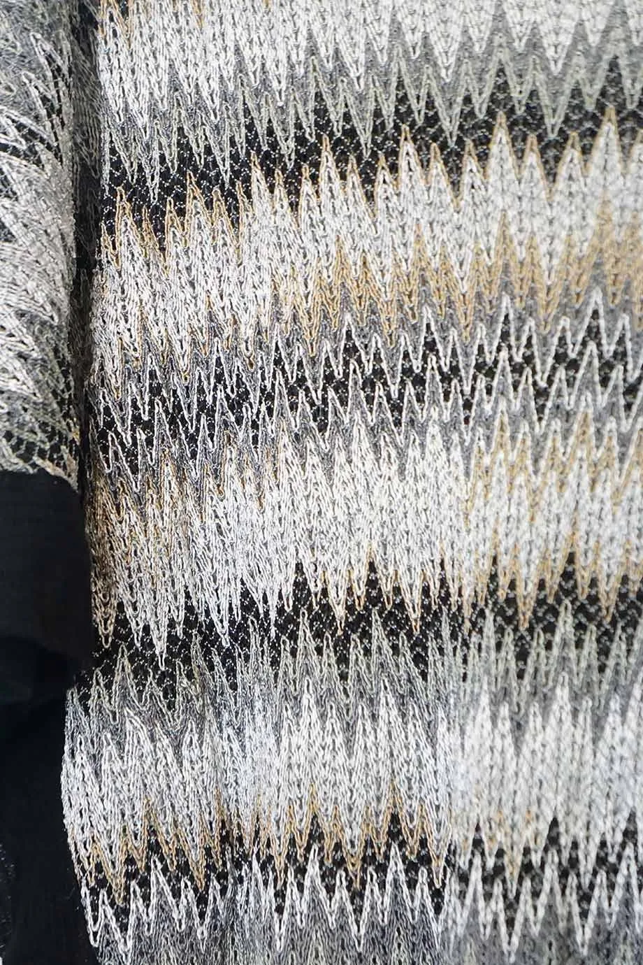 [WW20760] Missoni | Cape
