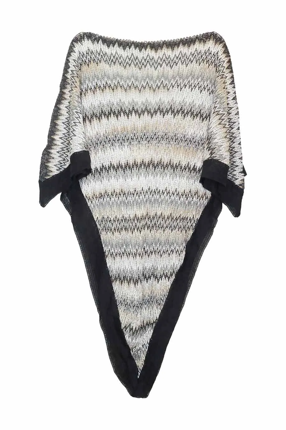 [WW20760] Missoni | Cape