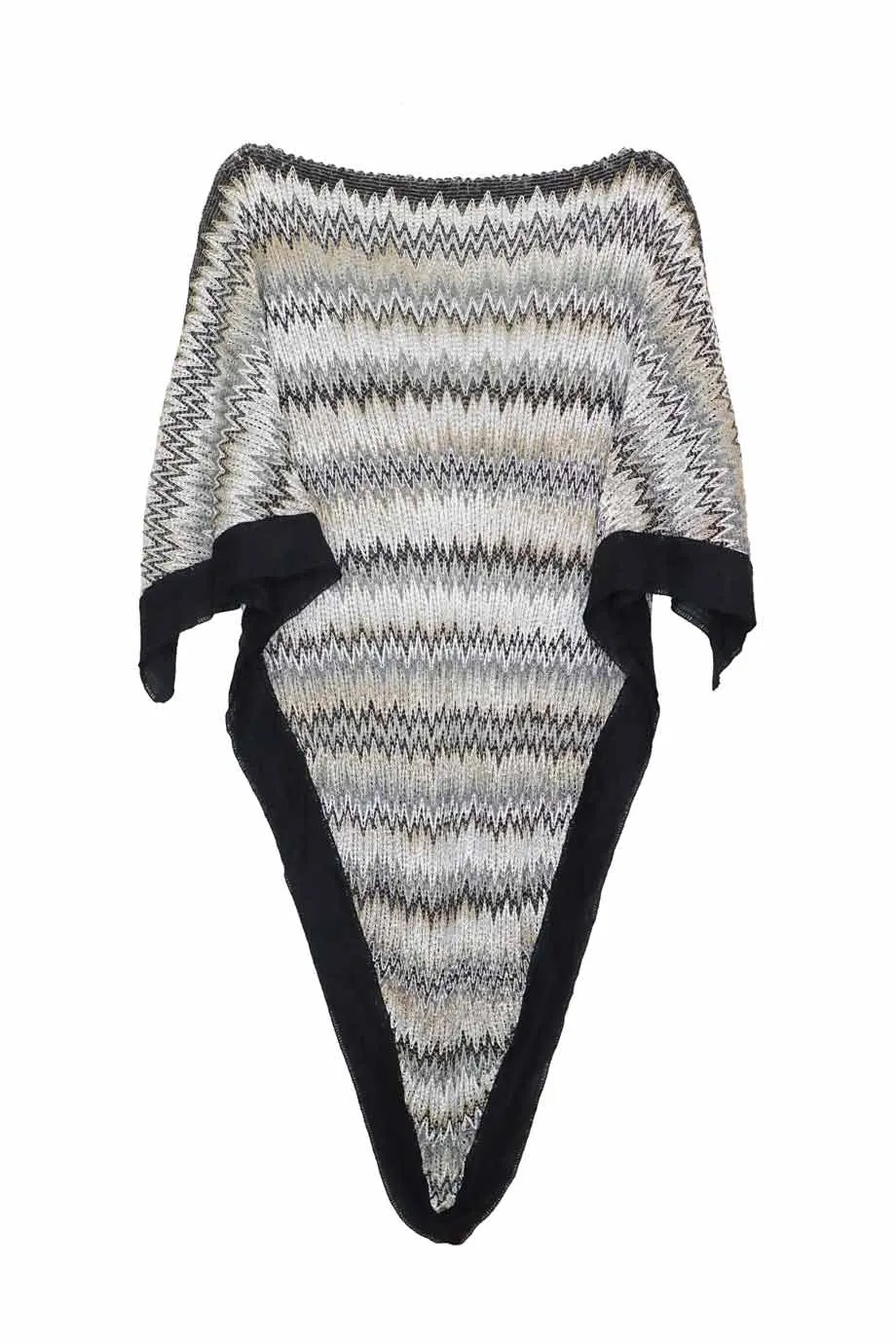[WW20760] Missoni | Cape