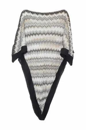 [WW20760] Missoni | Cape