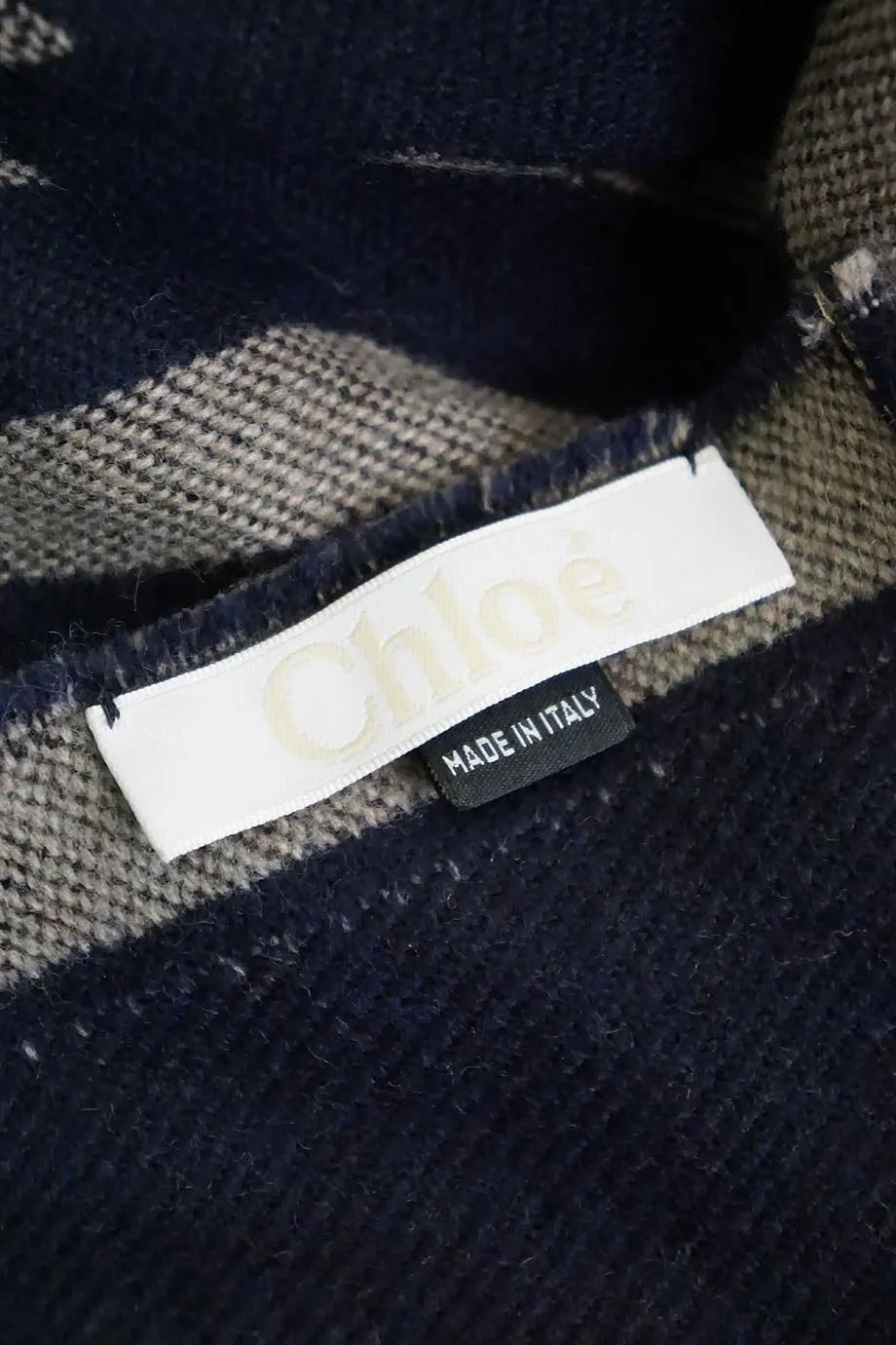 [WW20842] Chloé | Cape