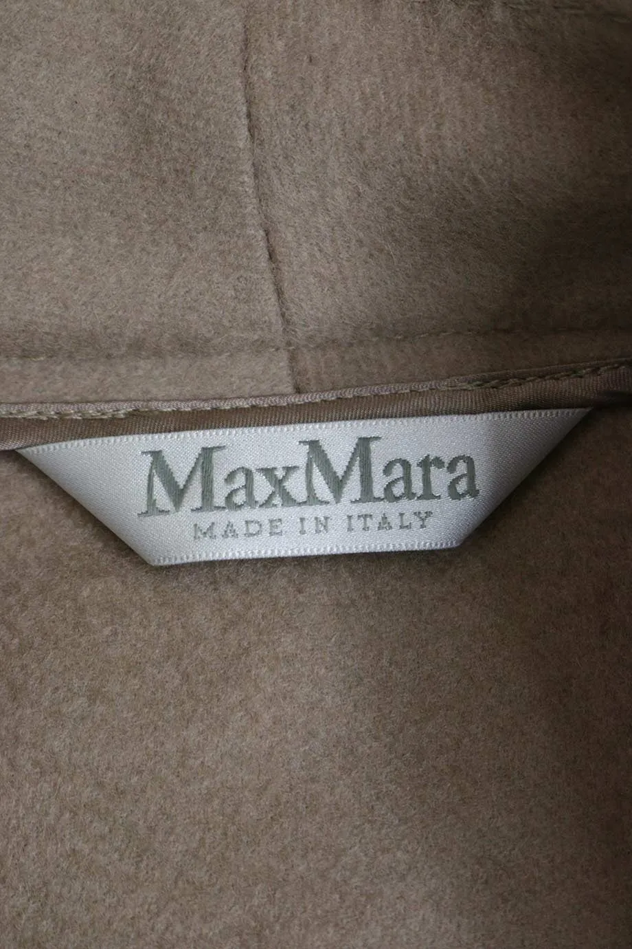[WW22736] Max Mara | Cape