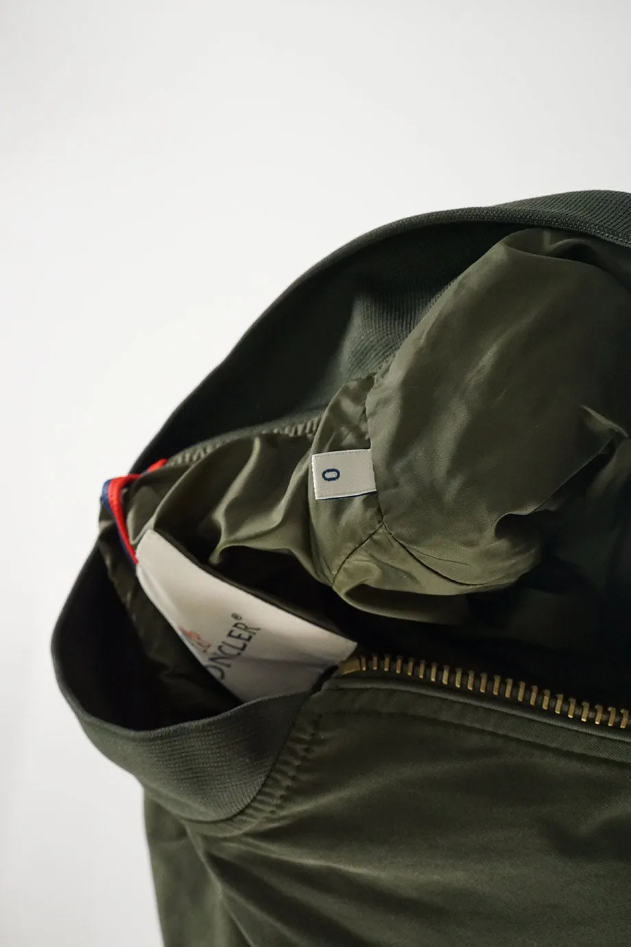 [WW30262] Moncler | Cape