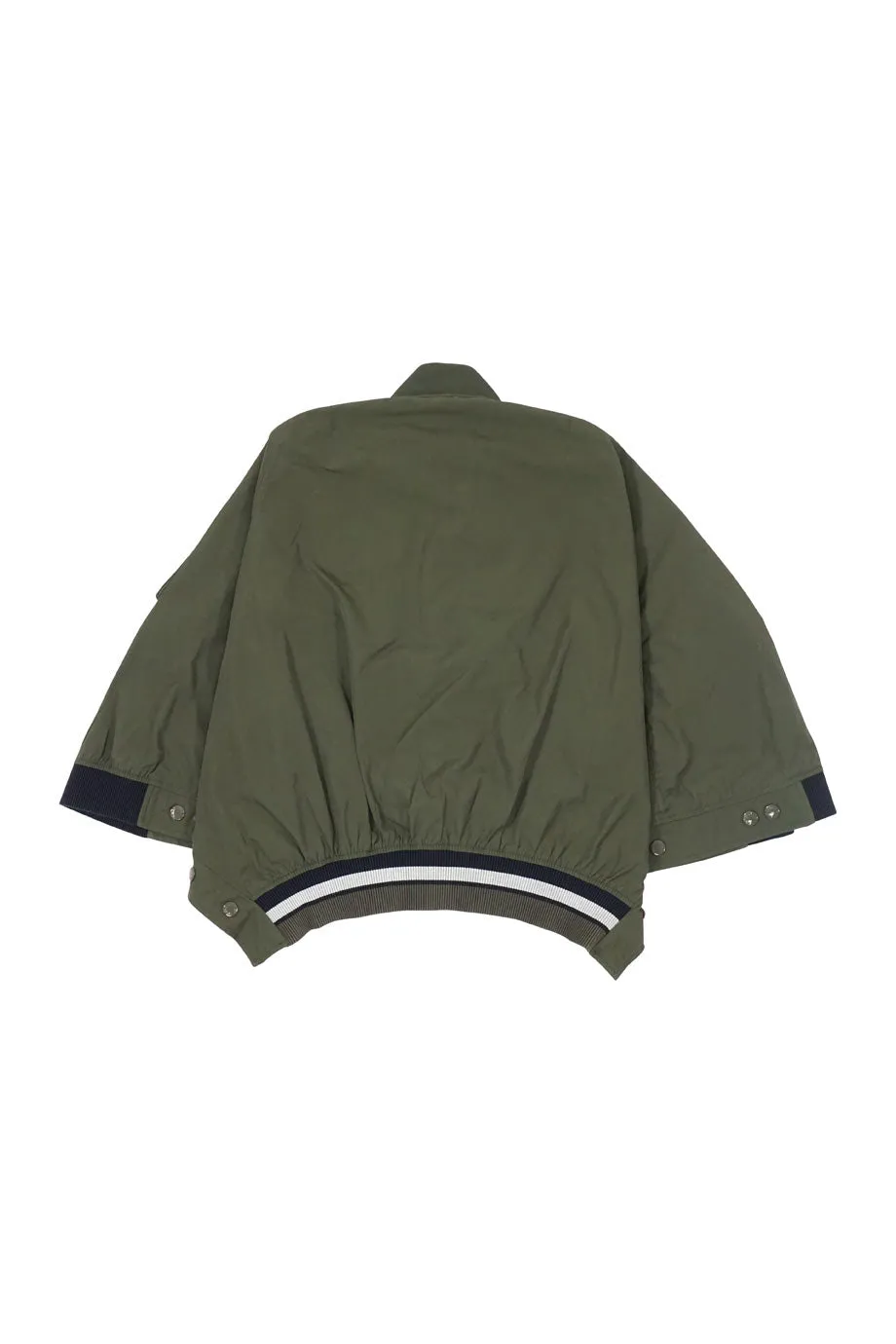 [WW30262] Moncler | Cape