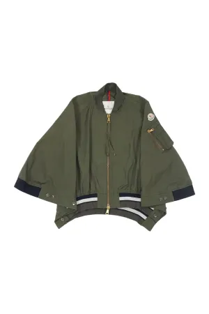 [WW30262] Moncler | Cape