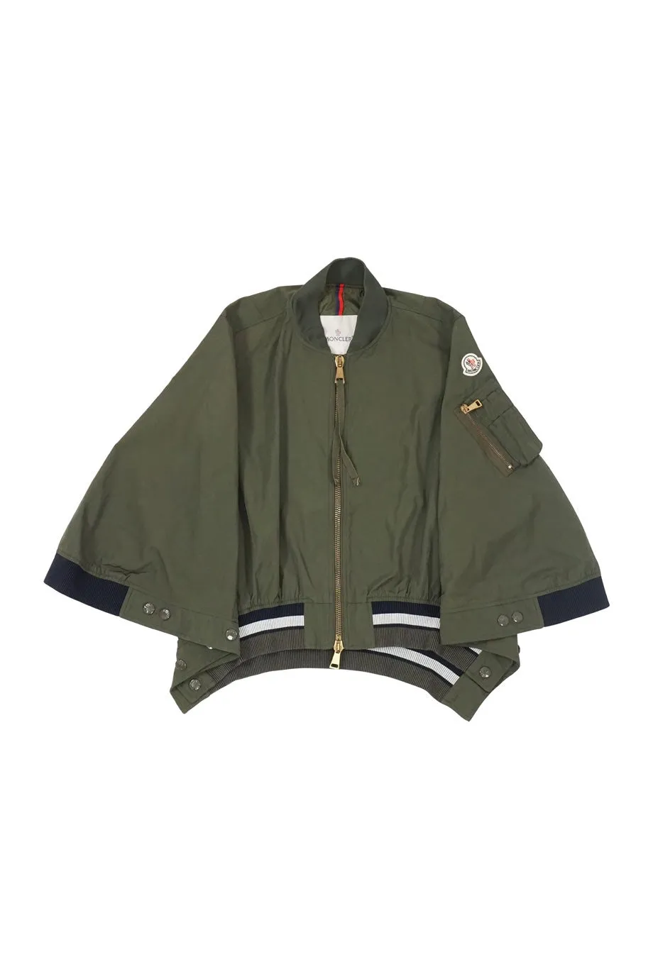 [WW30262] Moncler | Cape
