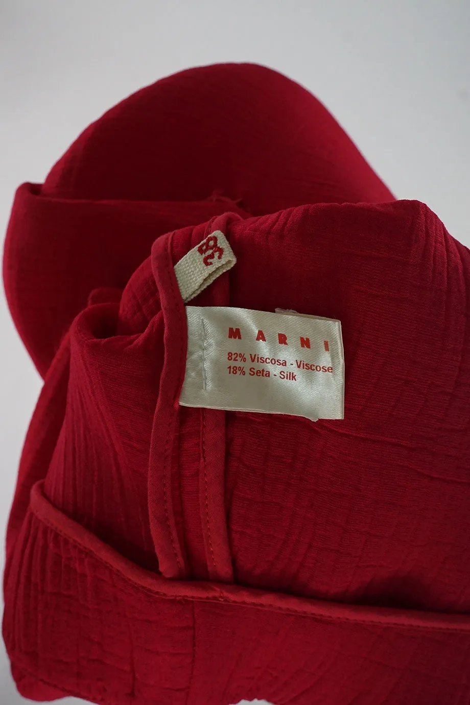 [WW30418] Marni | Cape