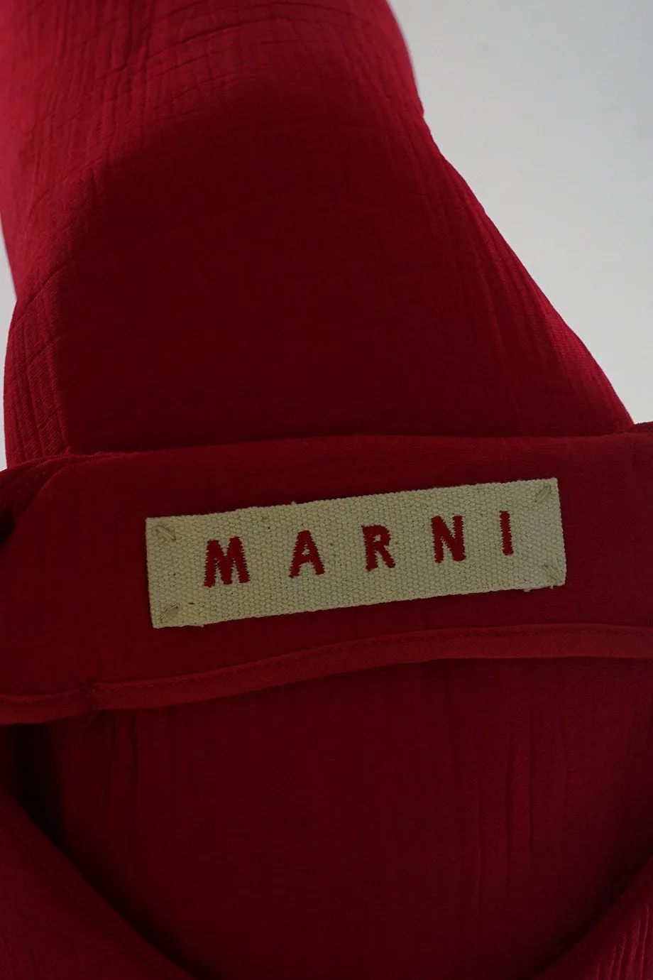 [WW30418] Marni | Cape
