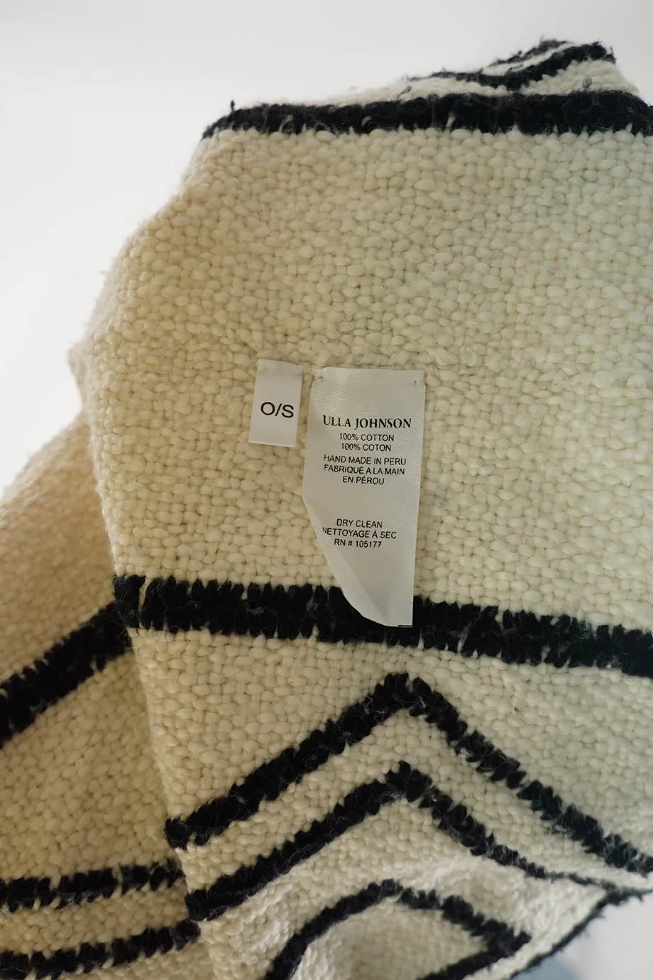 [WW30685] Ulla Johnson | Cape