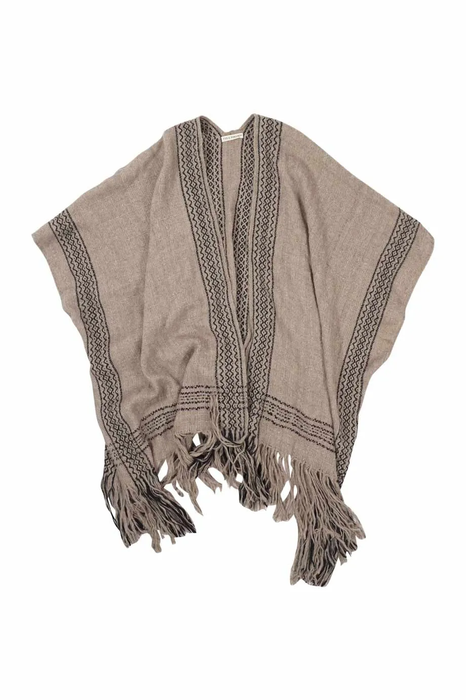 [WW30694] Ulla Johnson | Cape