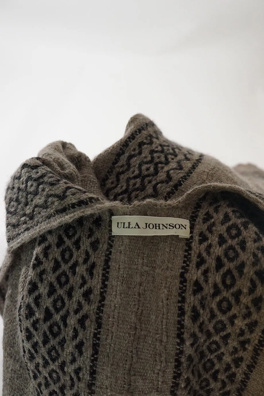 [WW30694] Ulla Johnson | Cape