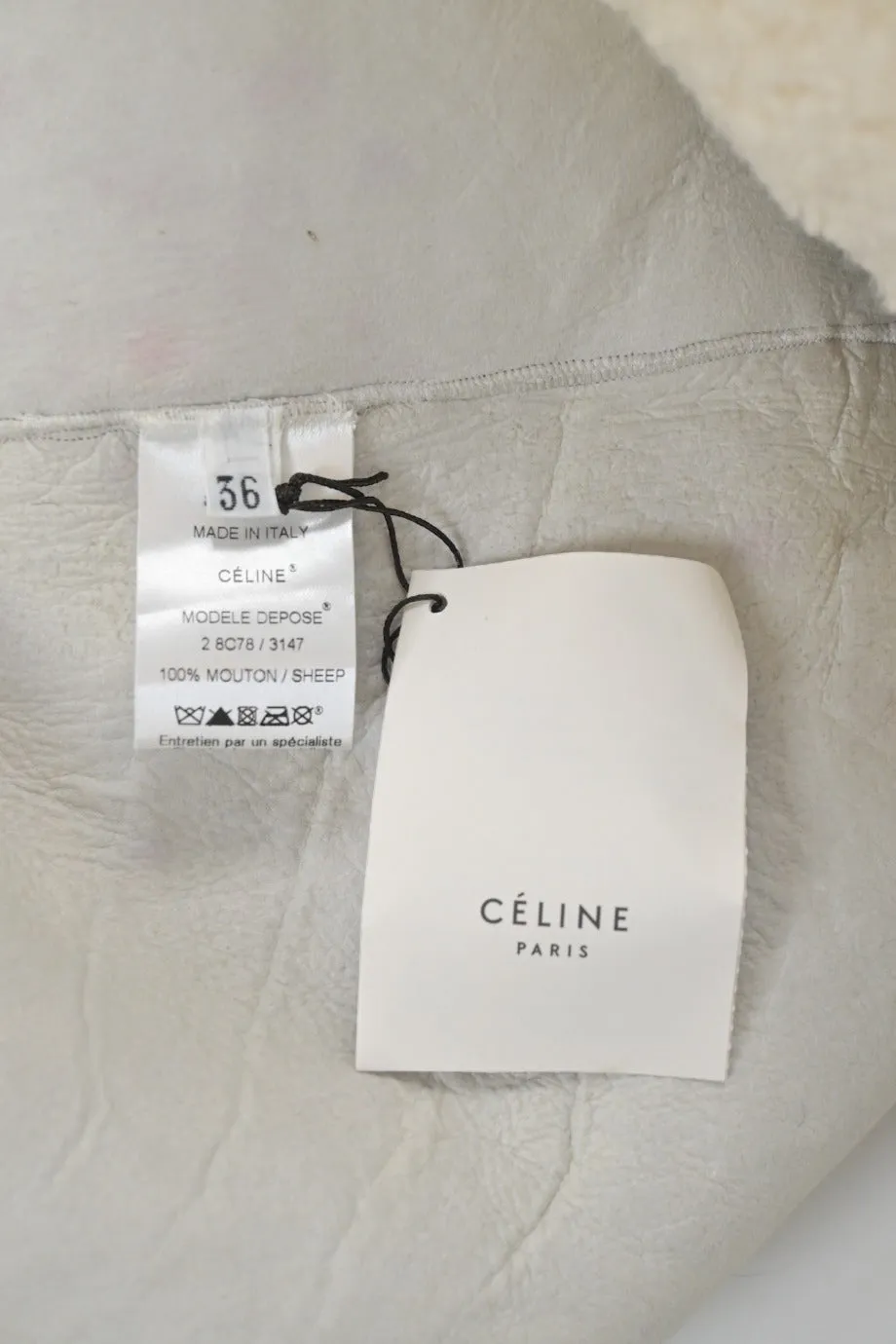 [WW35317] Celine | Cape