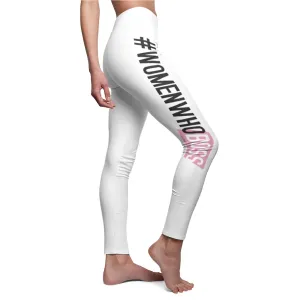 #WWB Leggings