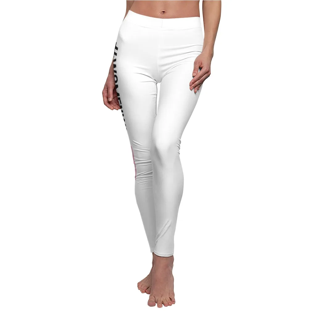 #WWB Leggings