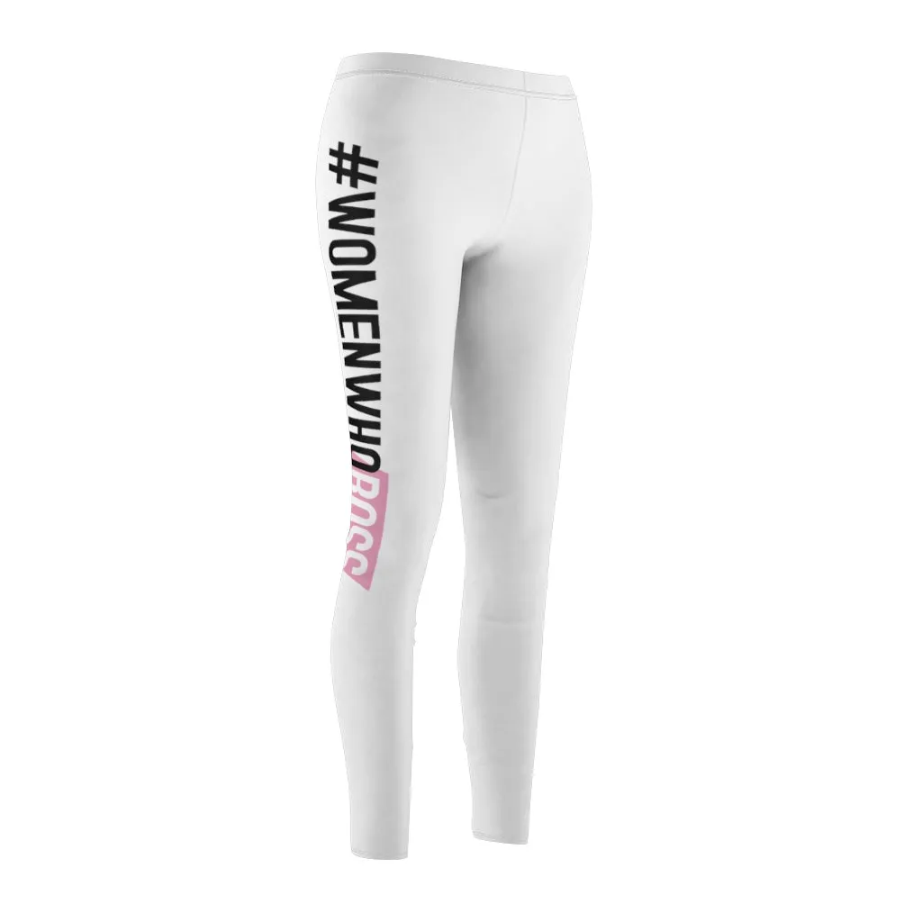 #WWB Leggings