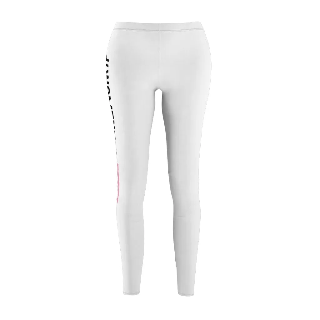 #WWB Leggings