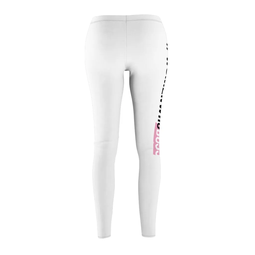 #WWB Leggings