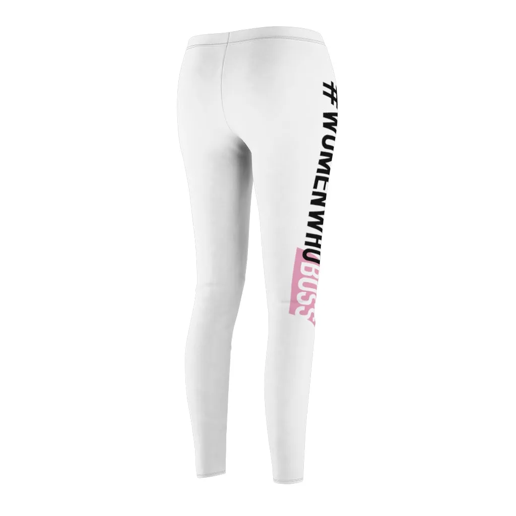 #WWB Leggings