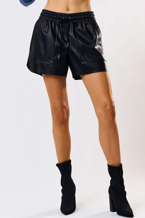 XIMENA PLEATH SHORT