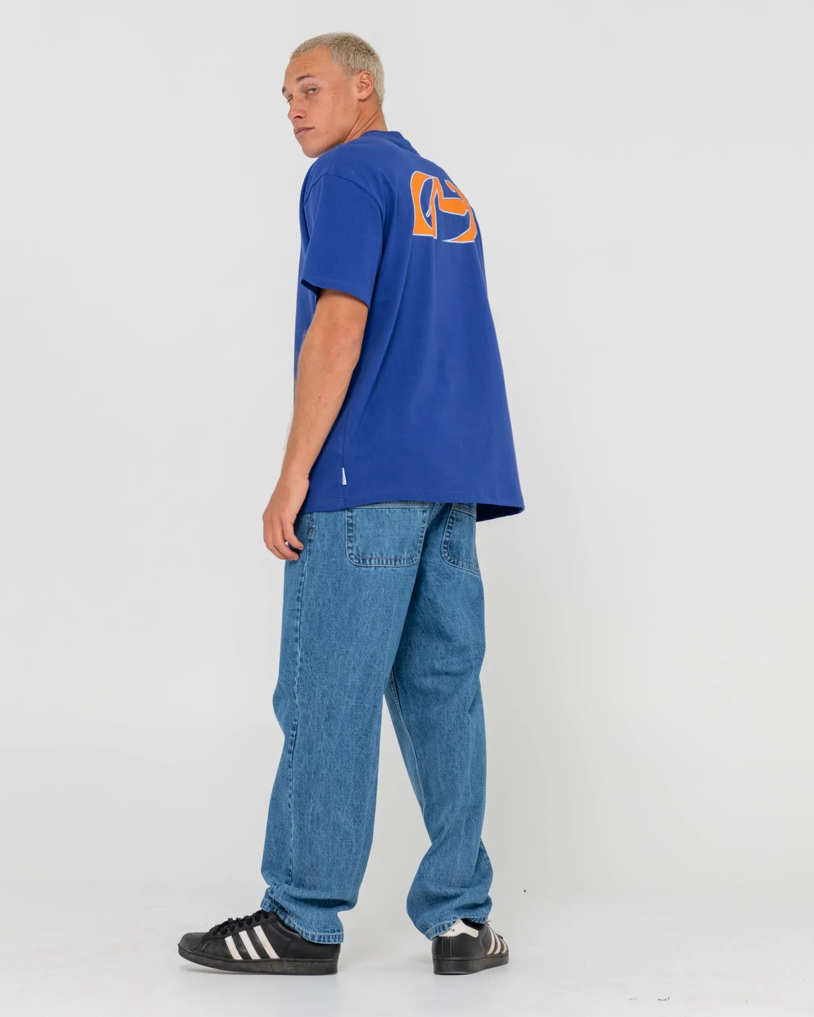 You Know Graphic Tee