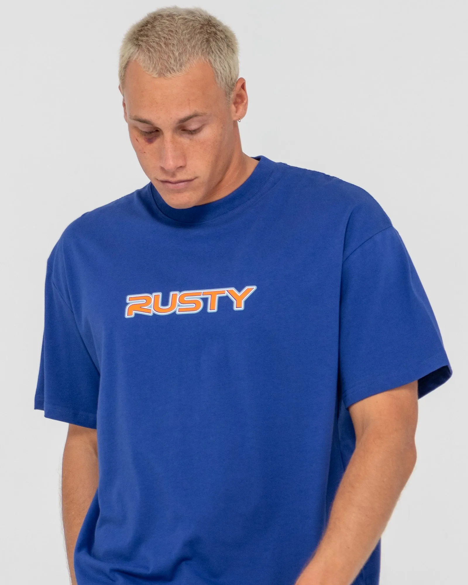 You Know Graphic Tee