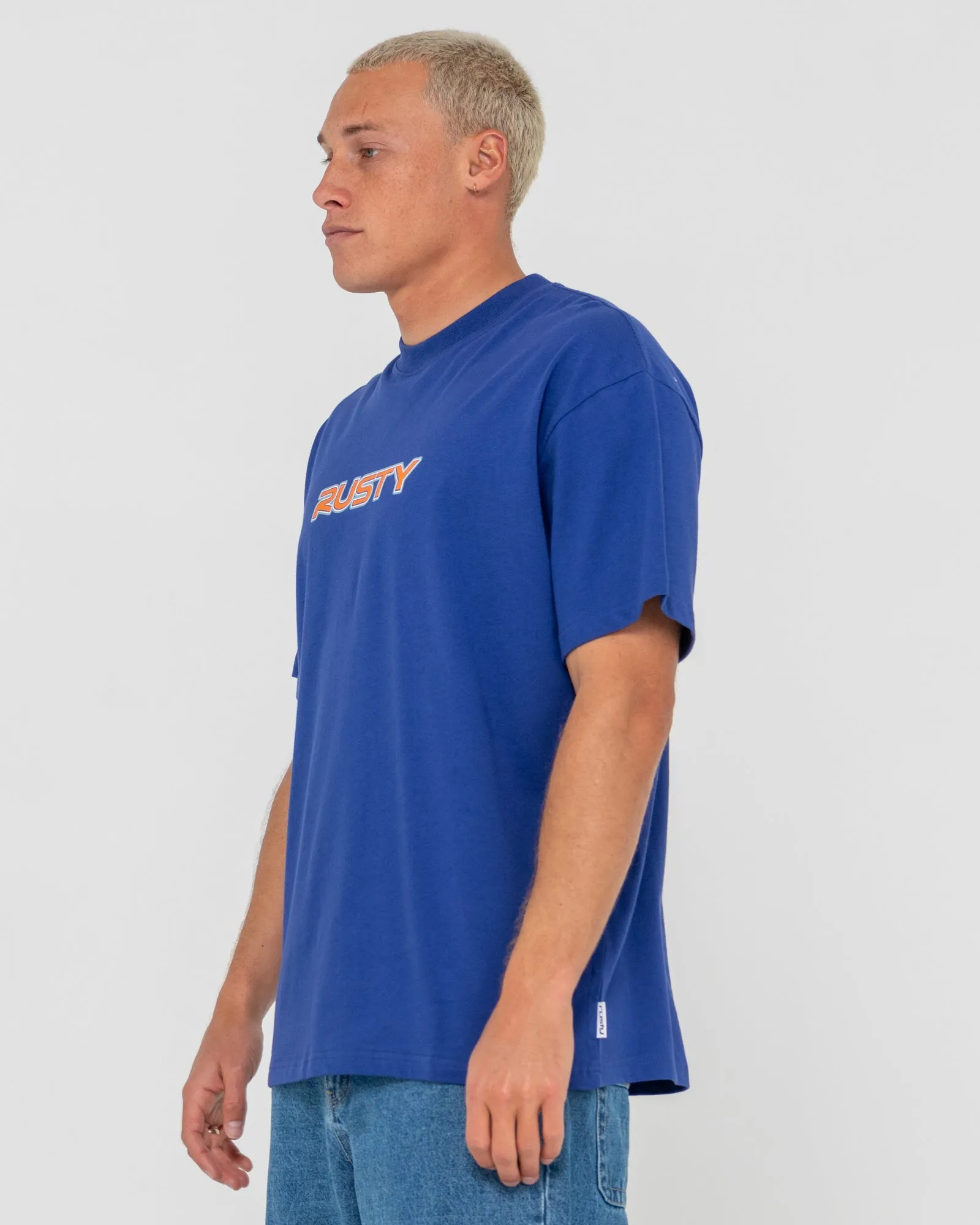 You Know Graphic Tee