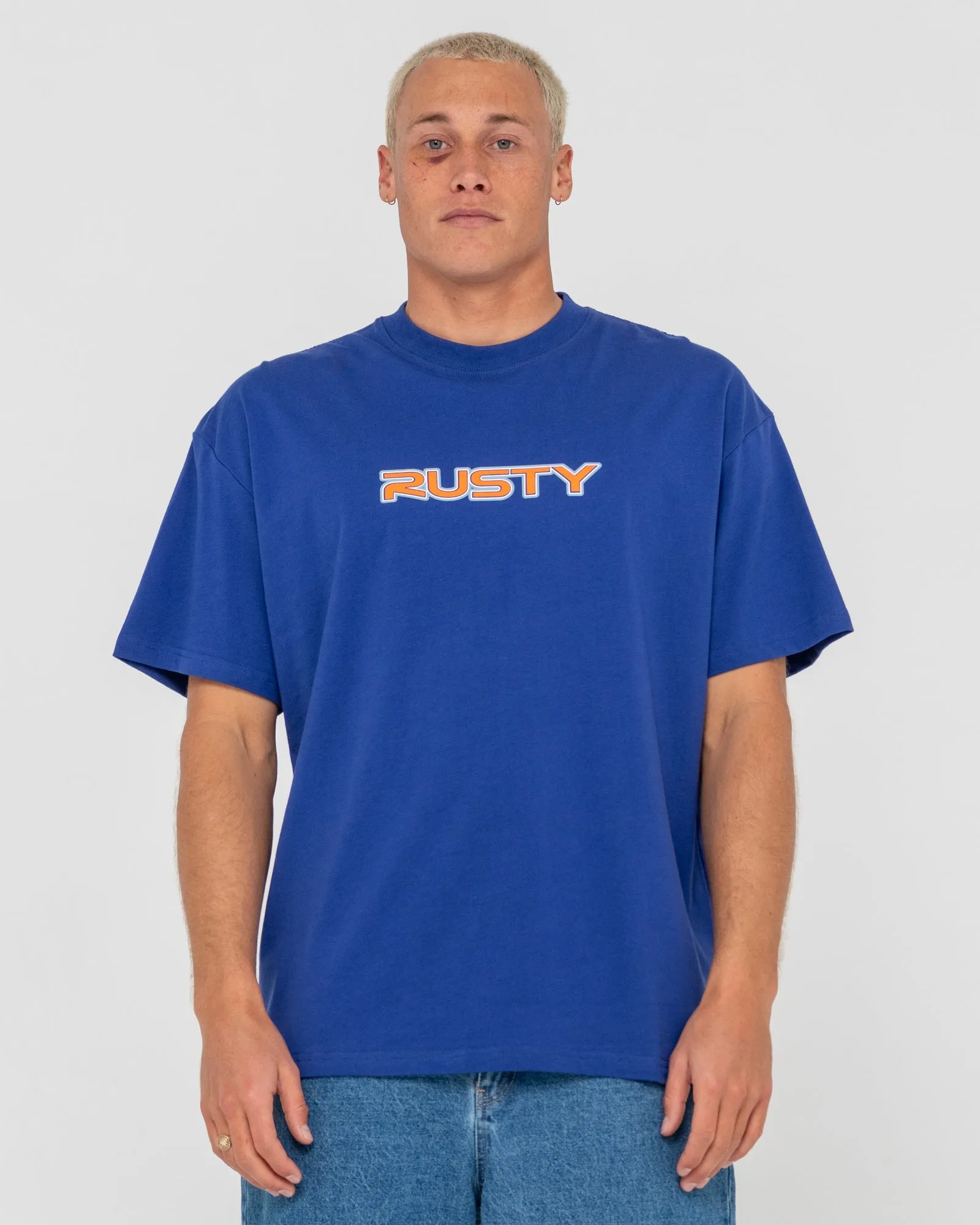 You Know Graphic Tee