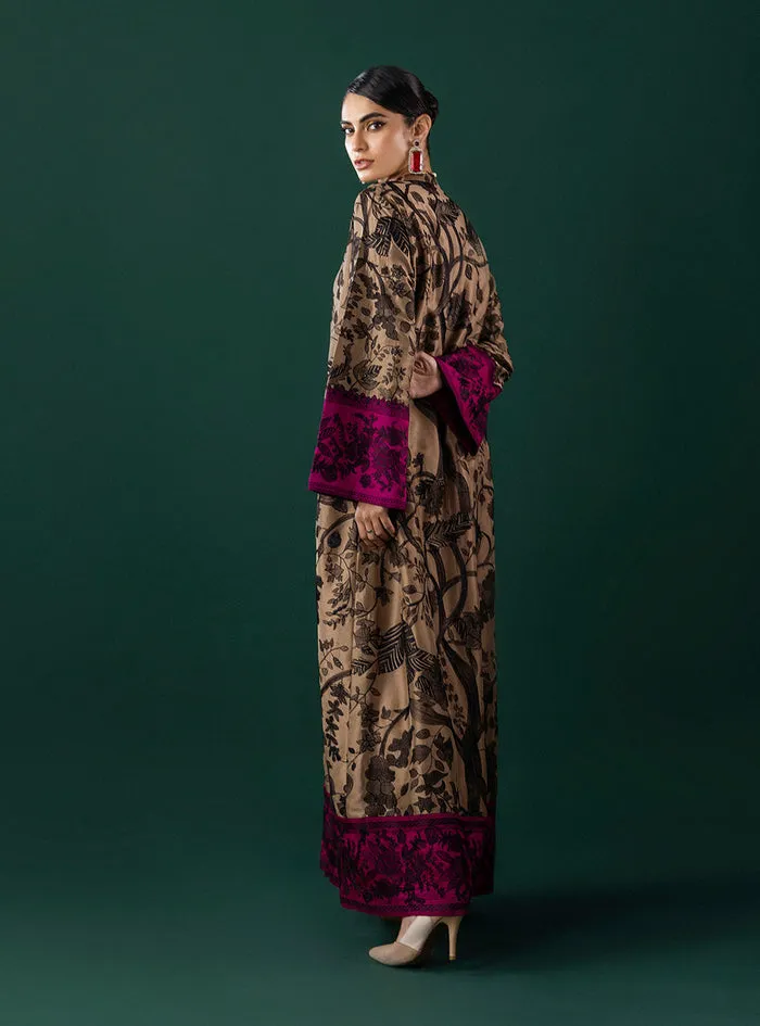 ZAINAB CHOTTANI | AURA LUXE PRET '24 | IZNA