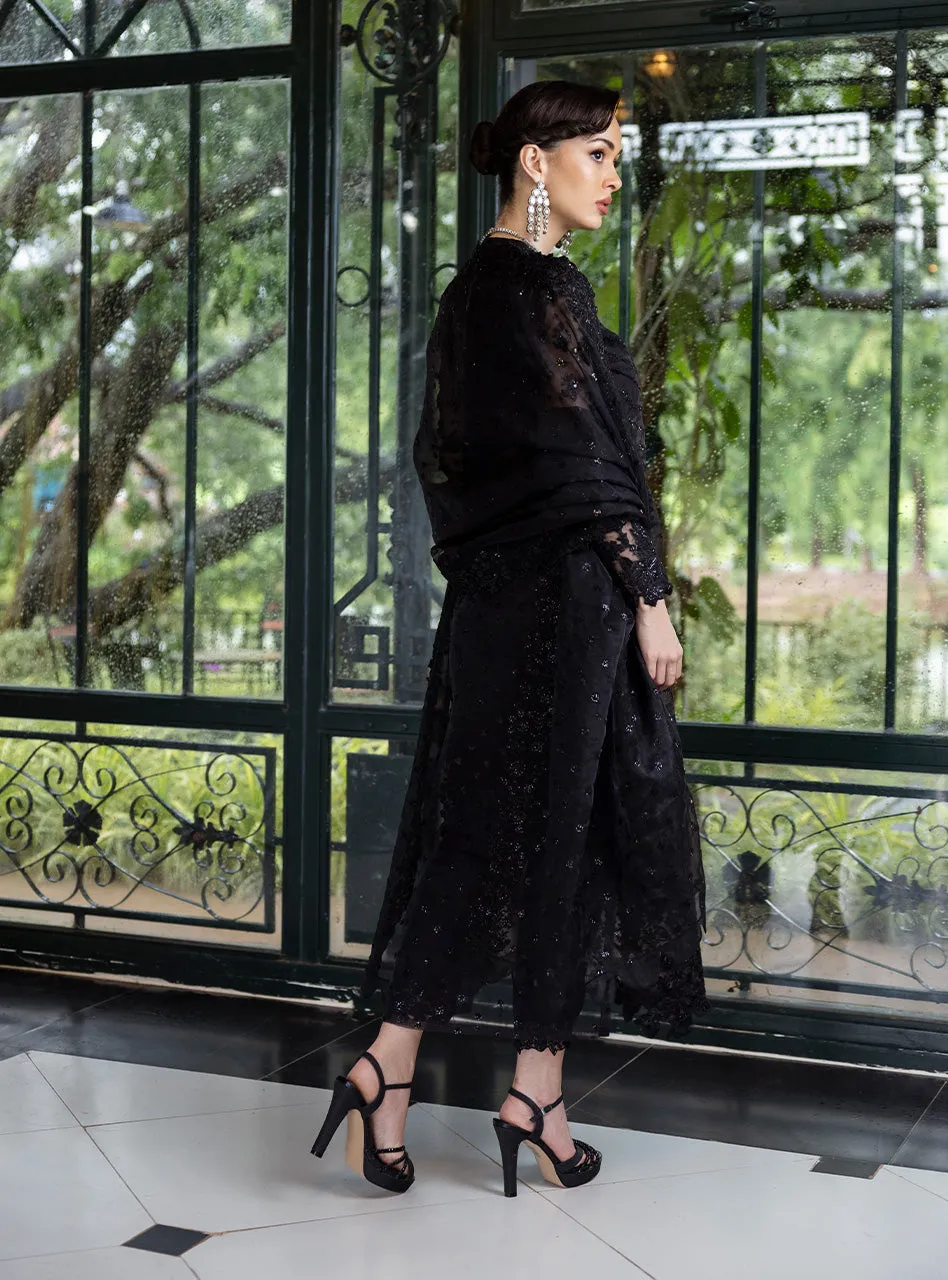 ZAINAB CHOTTANI WEDDING FESTIVE '24 | DOREE
