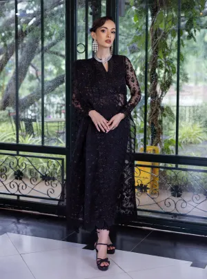 ZAINAB CHOTTANI WEDDING FESTIVE '24 | DOREE
